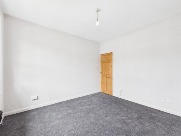 Cumberton Road, London