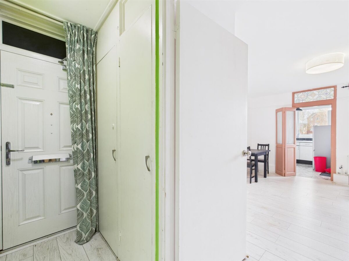 Reedham Close, London