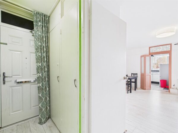 Reedham Close, London