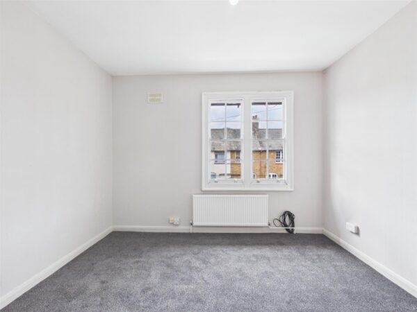 Cumberton Road, London