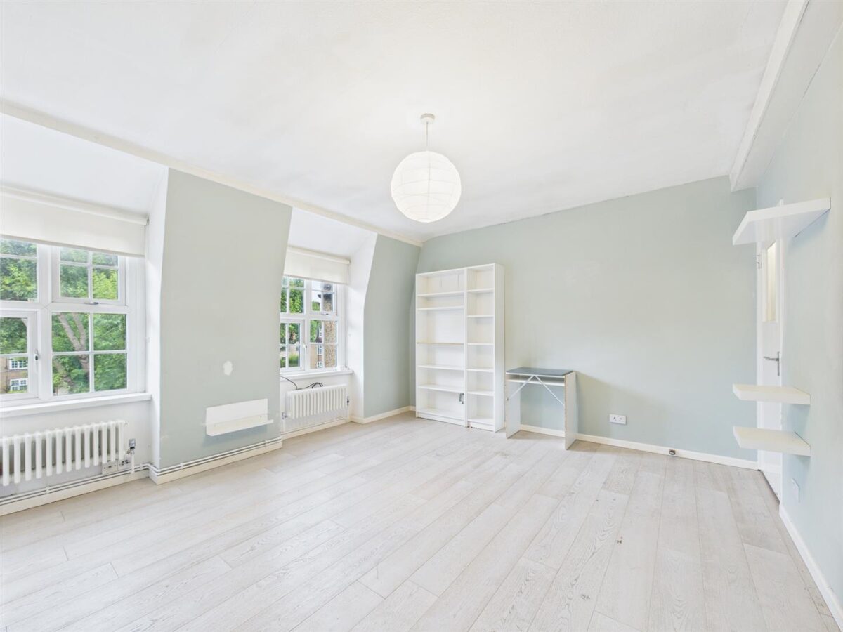 Topham Square, London