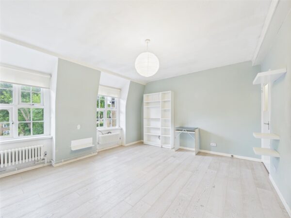 Topham Square, London