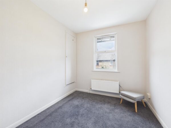Cumberton Road, London