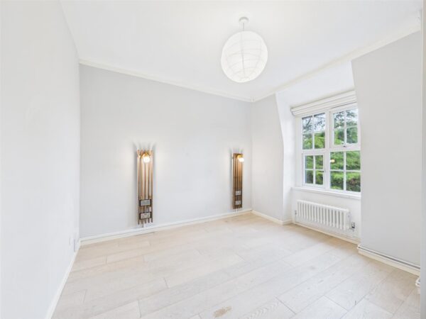 Topham Square, London