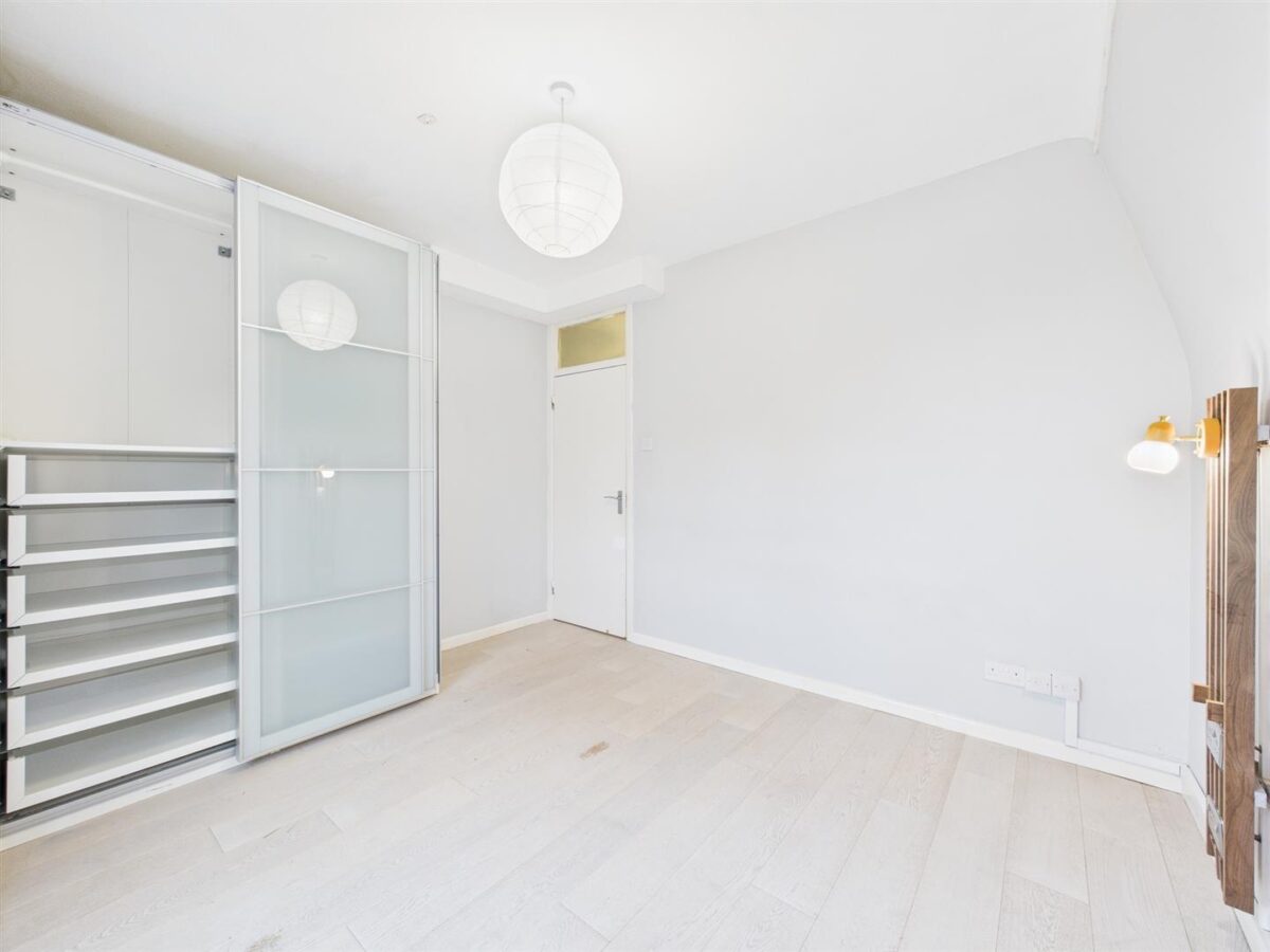 Topham Square, London