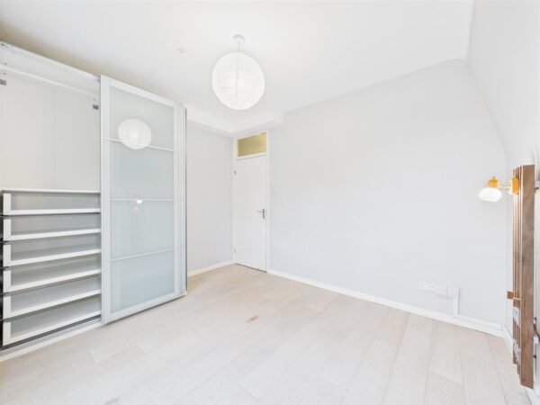 Topham Square, London