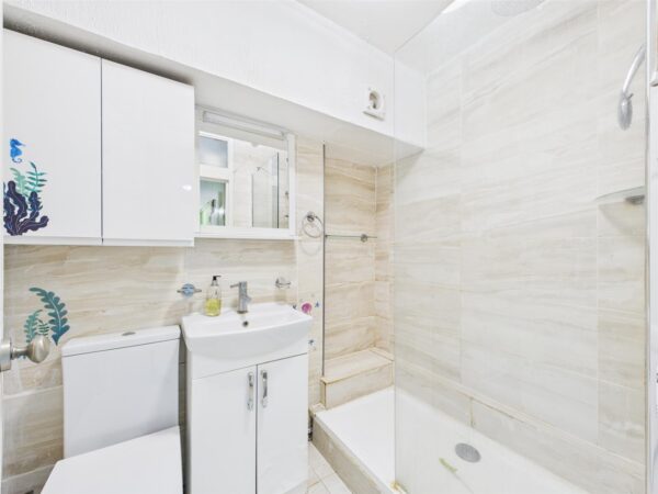 Reedham Close, London