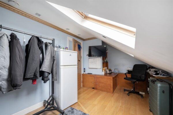 95, Great Cambridge Road, Tottenham, Haringey, Lon