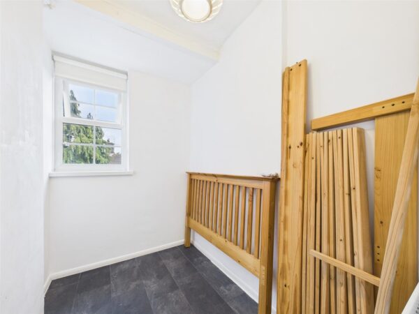 Topham Square, London