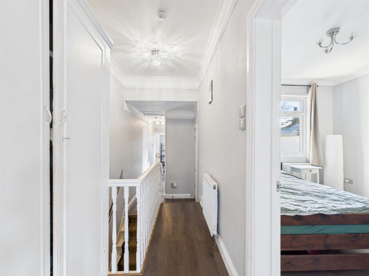 Sutherland Road, London