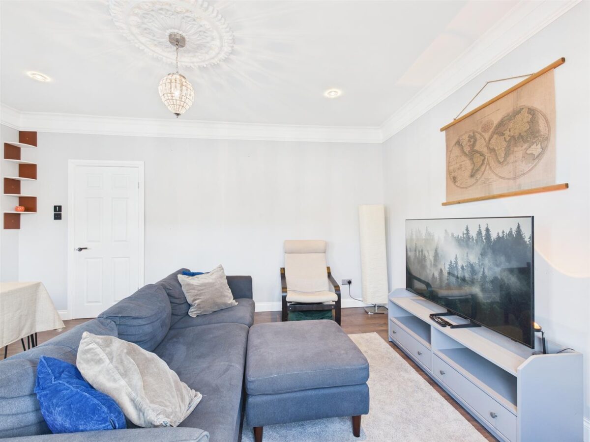 Sutherland Road, London