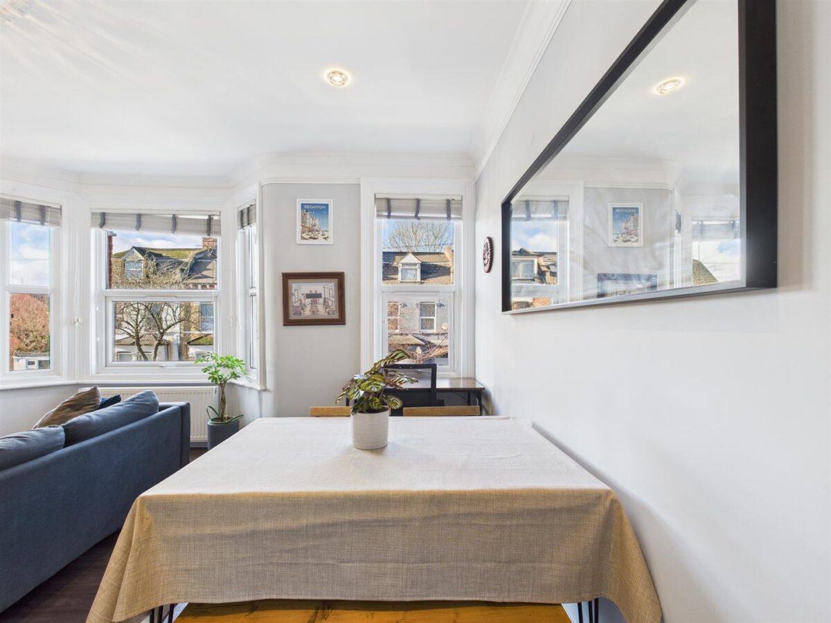 Sutherland Road, London