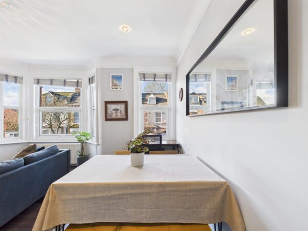 Sutherland Road, London