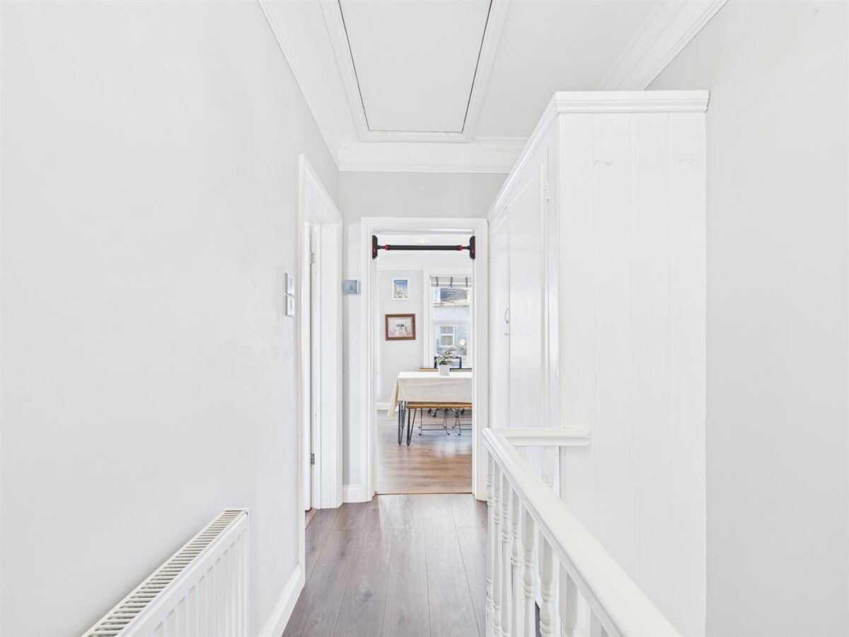 Sutherland Road, London