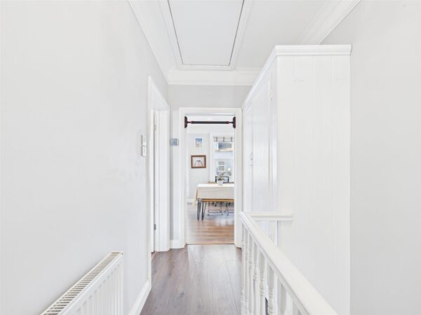 Sutherland Road, London