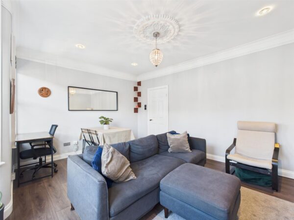 Sutherland Road, London