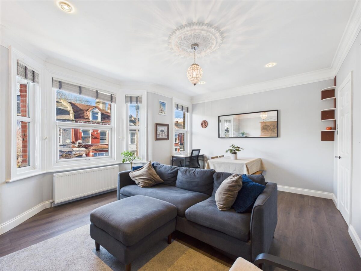 Sutherland Road, London