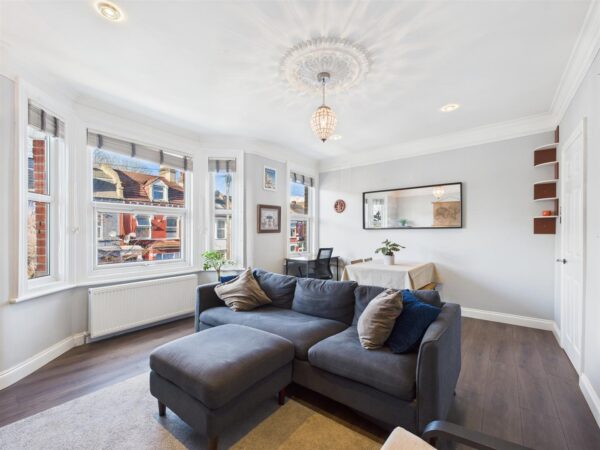 Sutherland Road, London