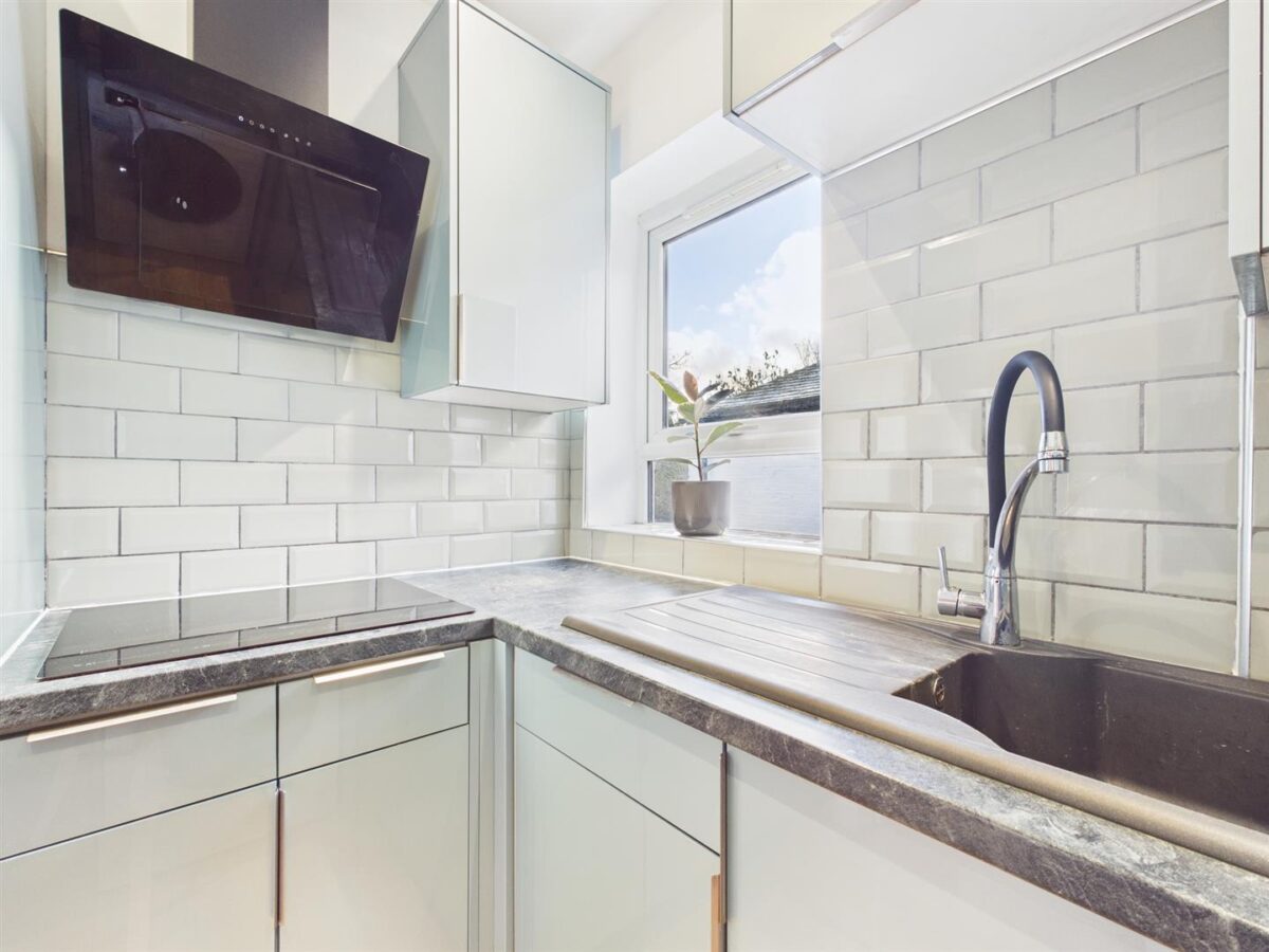 Sutherland Road, London