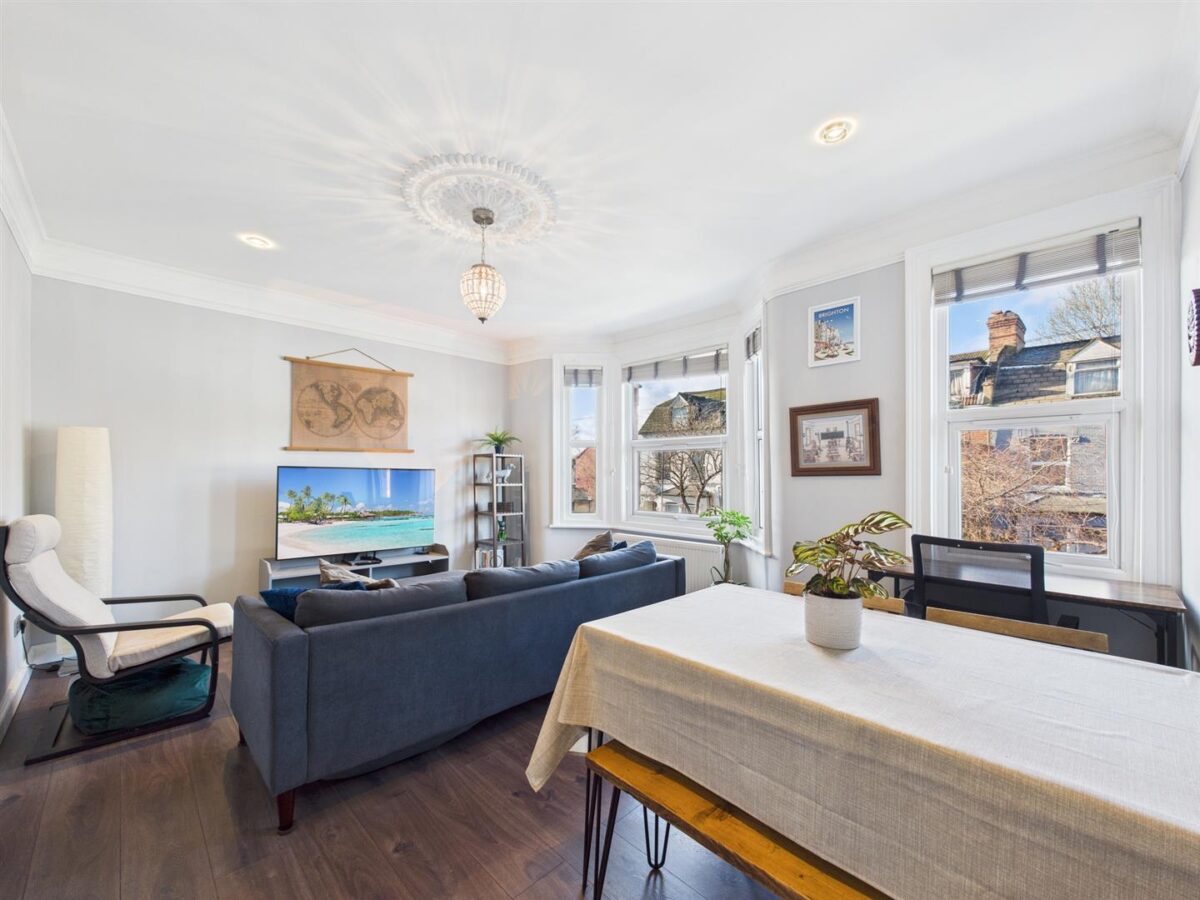 Sutherland Road, London