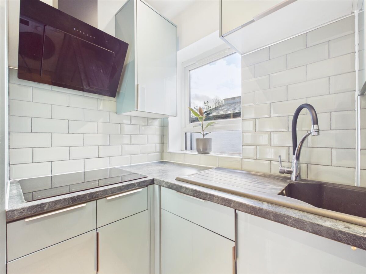 Sutherland Road, London