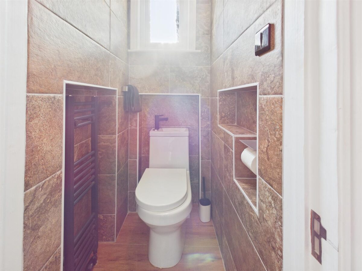 Sutherland Road, London