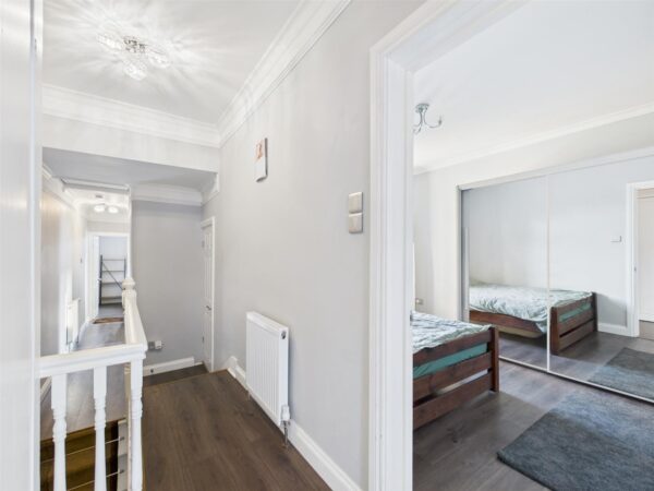 Sutherland Road, London