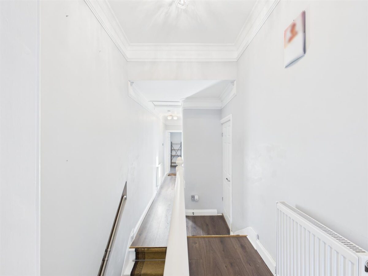 Sutherland Road, London