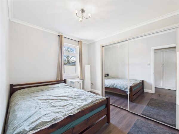 Sutherland Road, London