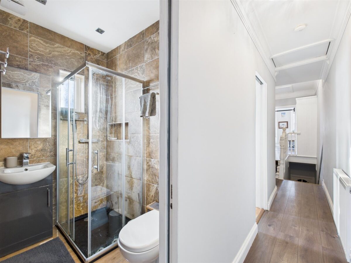 Sutherland Road, London