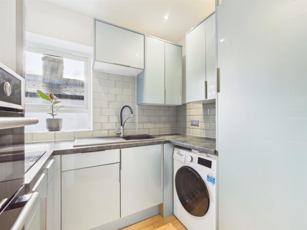 Sutherland Road, London