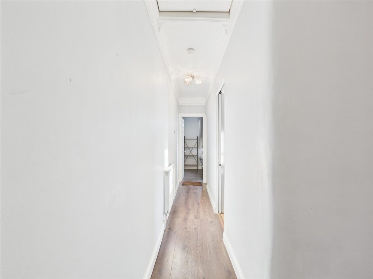 Sutherland Road, London