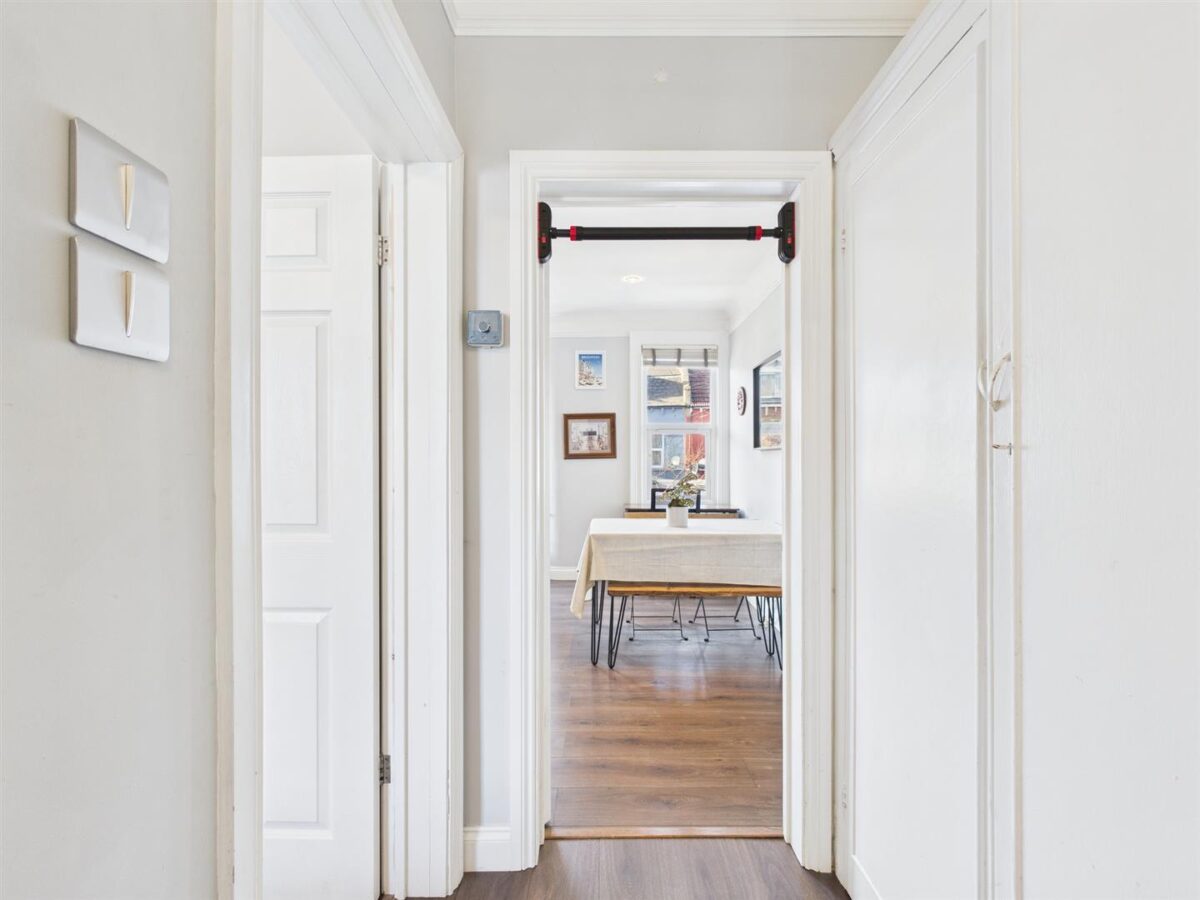 Sutherland Road, London