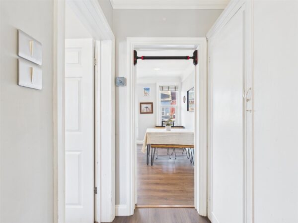 Sutherland Road, London