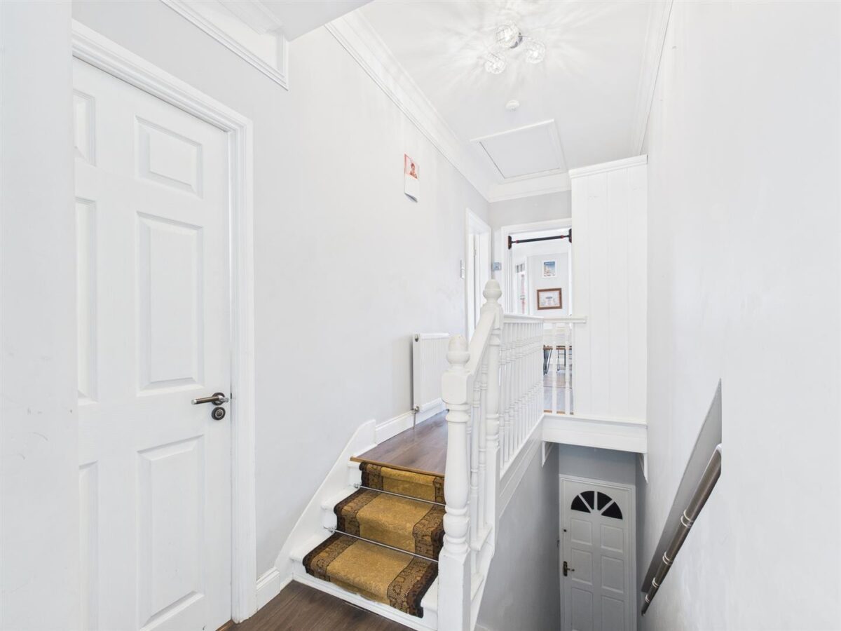 Sutherland Road, London