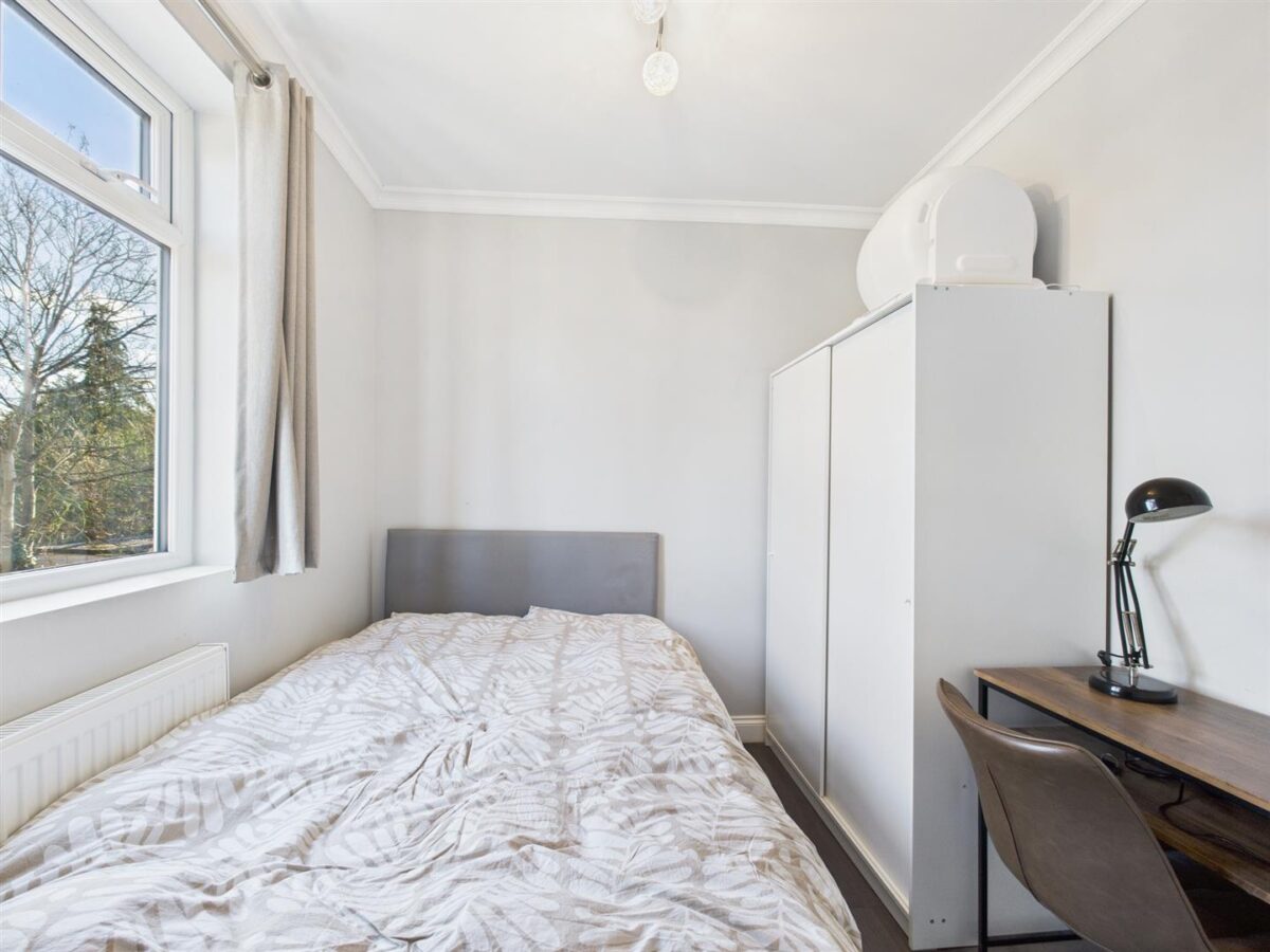 Sutherland Road, London