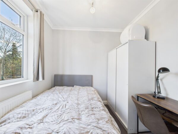 Sutherland Road, London