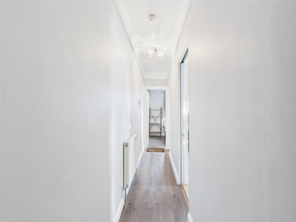 Sutherland Road, London