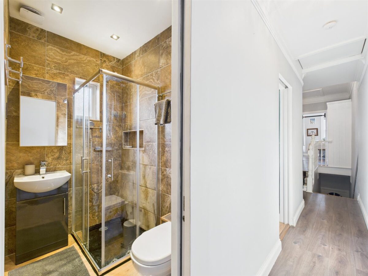 Sutherland Road, London