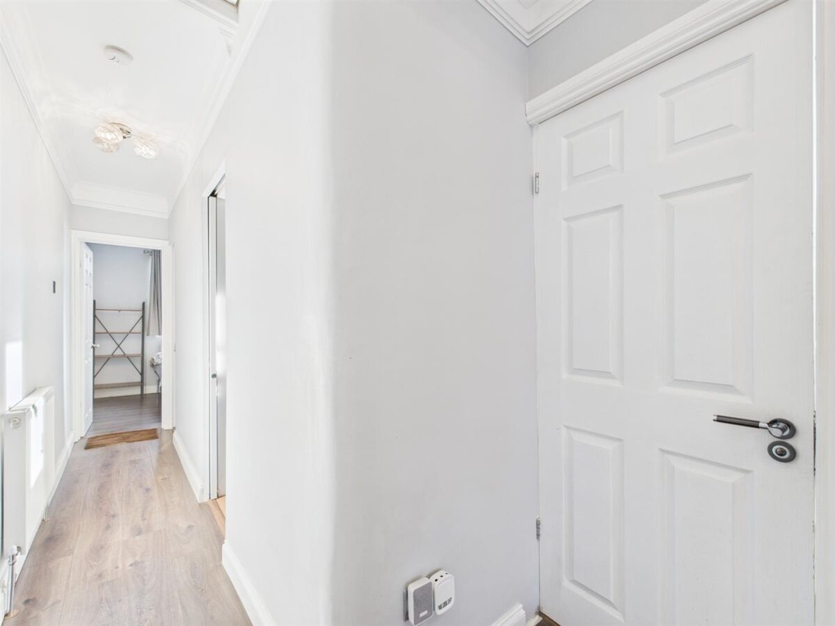 Sutherland Road, London