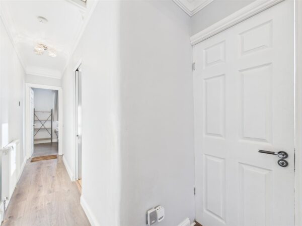 Sutherland Road, London