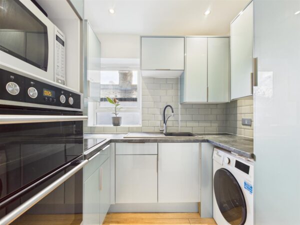 Sutherland Road, London