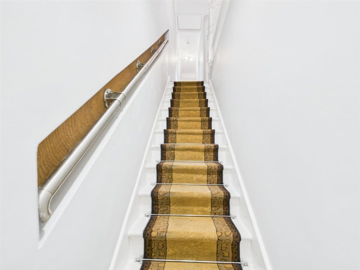 Sutherland Road, London