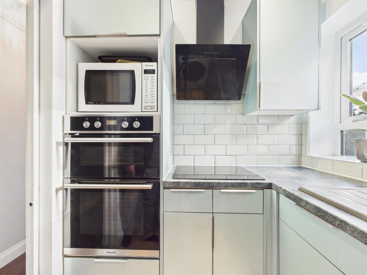 Sutherland Road, London