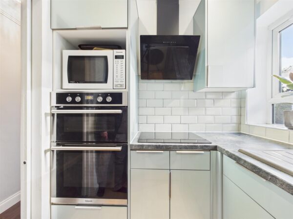 Sutherland Road, London