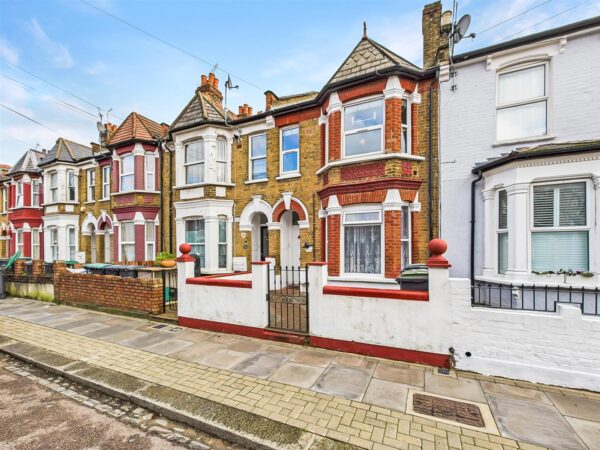 Sutherland Road, London