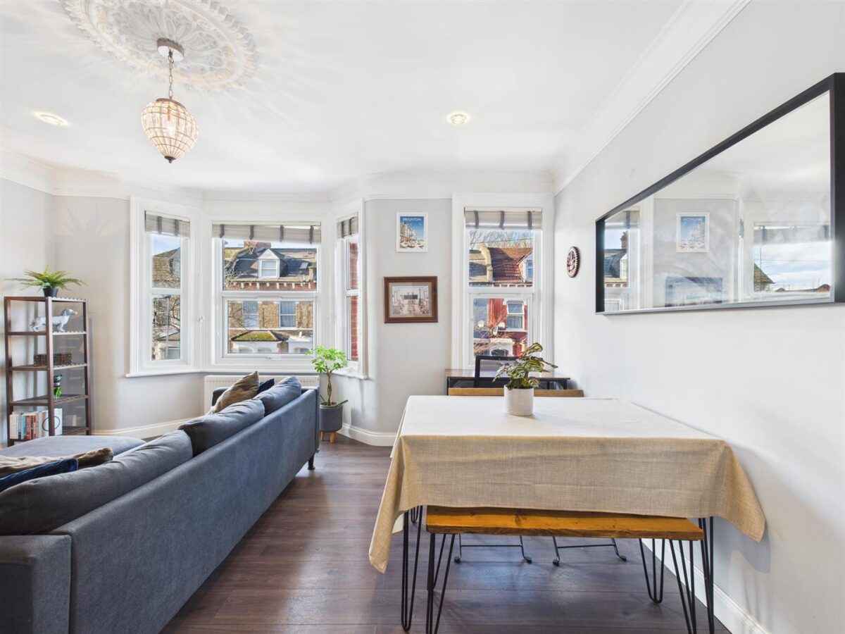 Sutherland Road, London