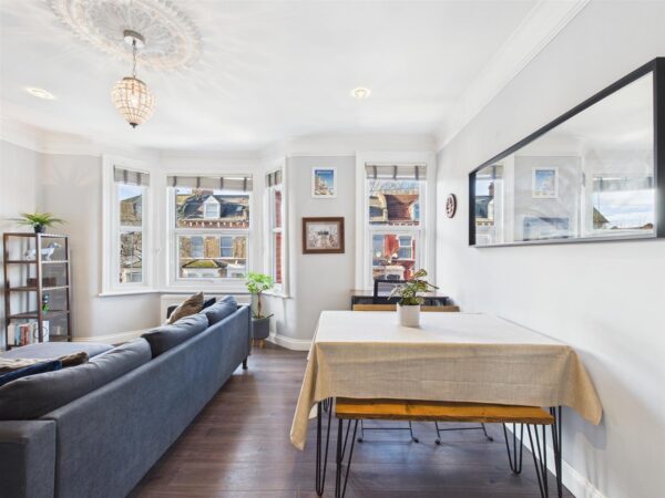 Sutherland Road, London