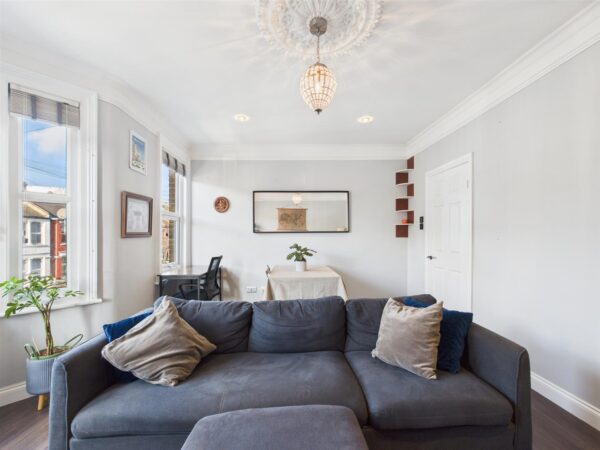 Sutherland Road, London