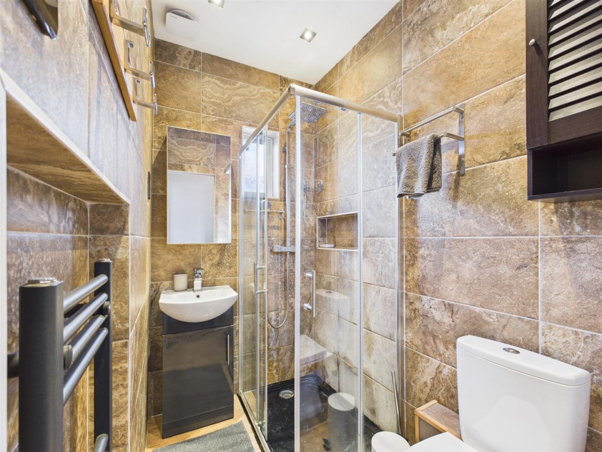 Sutherland Road, London